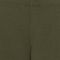 BIRKHOLM 2-Pak Leggings Army Grøn